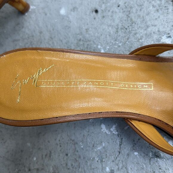 Giuseppe Zanotti mules - Picture 6 of 7